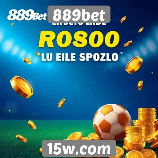 Plataforma 889bet destaca promoções e bônus atrativos