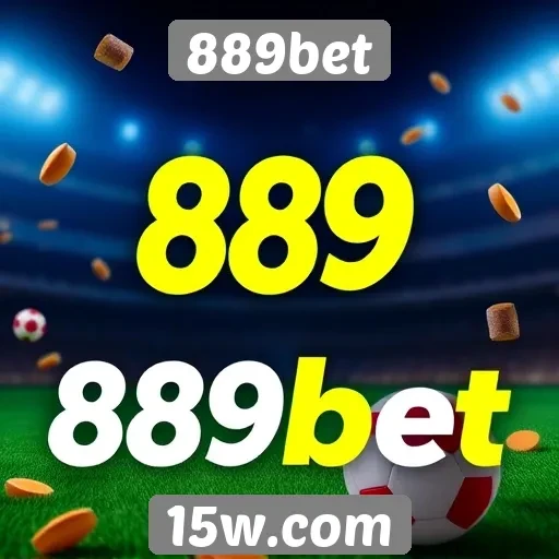 Promoções do 889bet atraem novos usuários