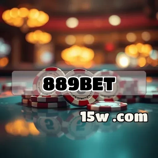 889bet: O site de jogos que você não pode perder
