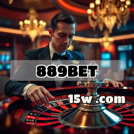 889bet: Atrações Imperdíveis na Seção de Jogos do Site