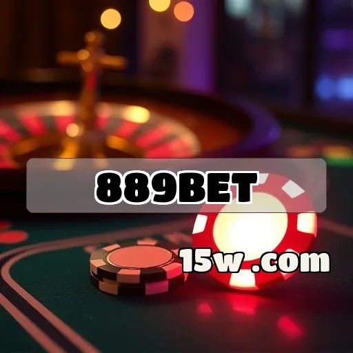 889bet: Promoções Imperdíveis para Aumentar Seus Ganhos nos Jogos