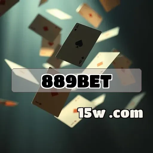 889bet e a Magia dos Caça-Níqueis: Uma Aventura de Jogos Online