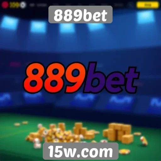 Experiência do usuário no site 889bet é elogiada